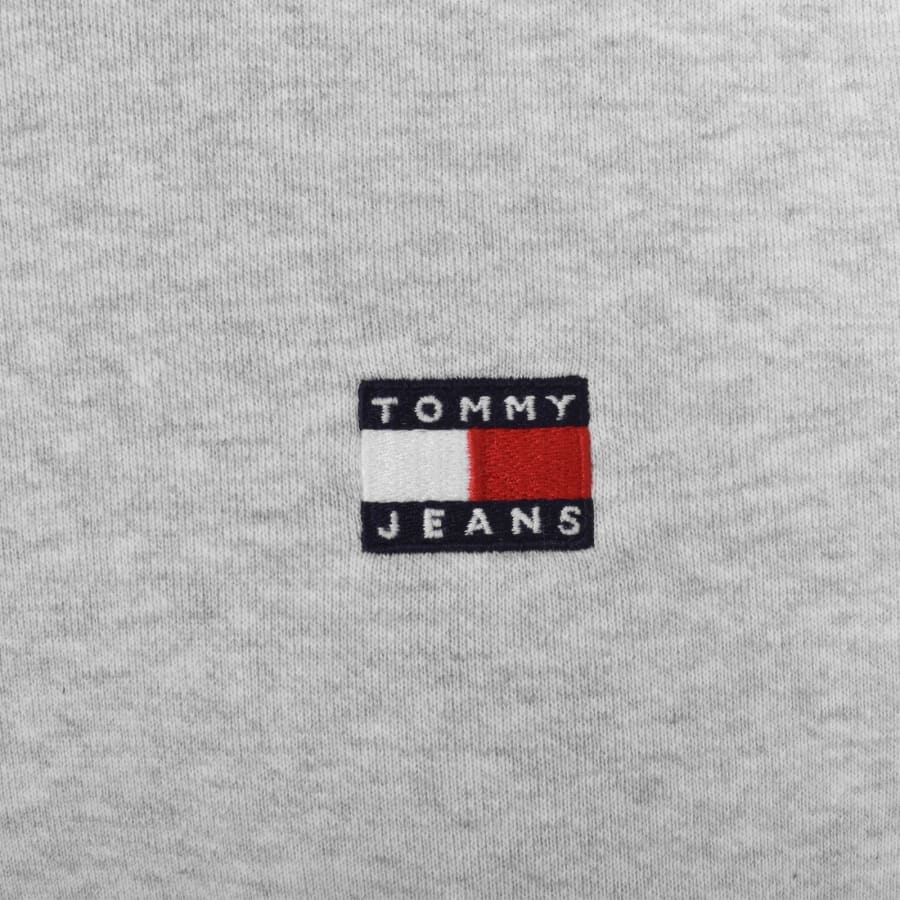 Tommy jeans badge store